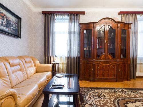 Apartamento Stigrealty Leningradsky Prospekt 1