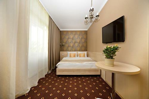 Apelsin Hotel On Tulskaya