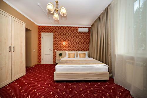 Apelsin Hotel On Tulskaya