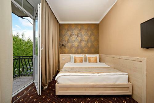 Apelsin Hotel On Tulskaya
