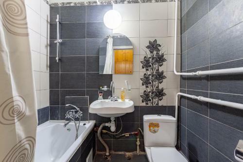 Apartamento Standard Brusnika Arbat