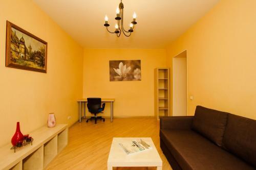 Apartamento Kvartirasvobodna - ??????????? ?? ?????????? ?? 4 ???????