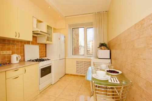 Apartamento Kvartirasvobodna - ??????????? ?? ?????????? ?? 4 ???????
