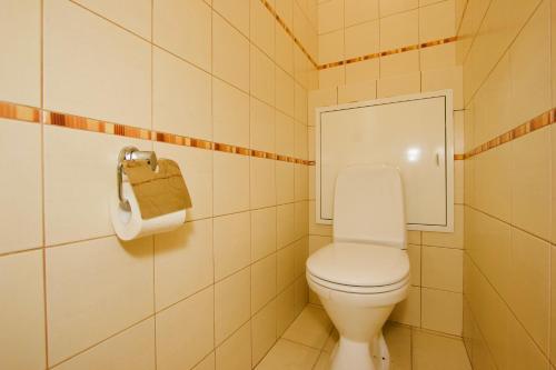 Apartamento Kvartirasvobodna - ??????????? ?? ?????????? ?? 4 ???????