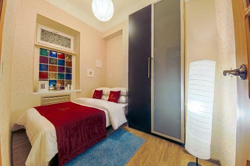 Apartamento Lux-apartments ????????