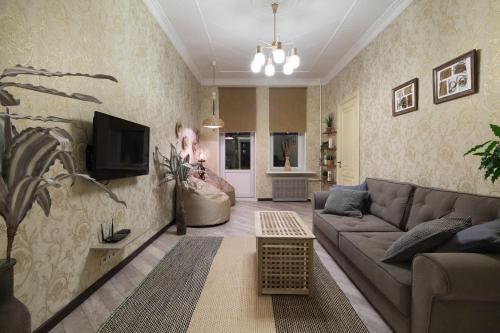 Apartamento Mosapts Kutuzovsky Prospect 30
