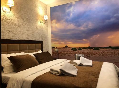 Posada Loro Hotel