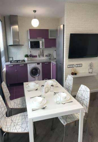 Apartamento Inndays On Kahovka
