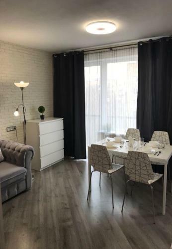 Apartamento Inndays On Kahovka