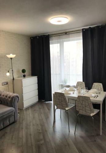 Apartamento Inndays On Kahovka