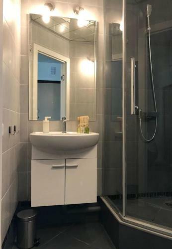 Apartamento Inndays On Kahovka