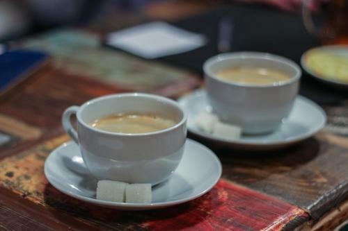 Hotel Barista Bed&breakfast