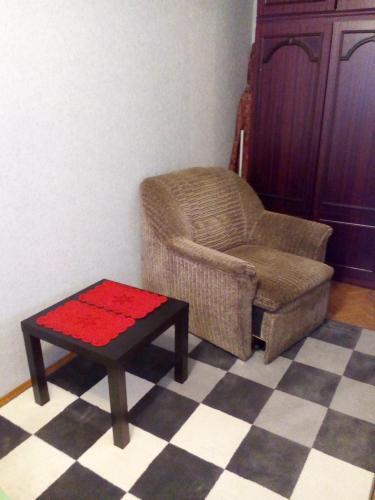 Apartment Ryazanskiy Prospekt/vykhino