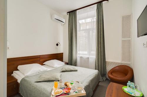 Hotel Lefort ????-?????