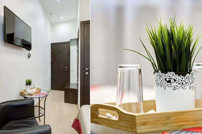 Hotel Minima Dinamo