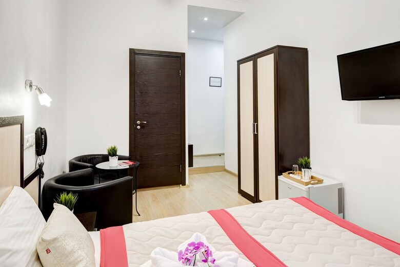 Hotel Minima Dinamo
