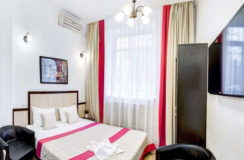 Hotel Minima Dinamo