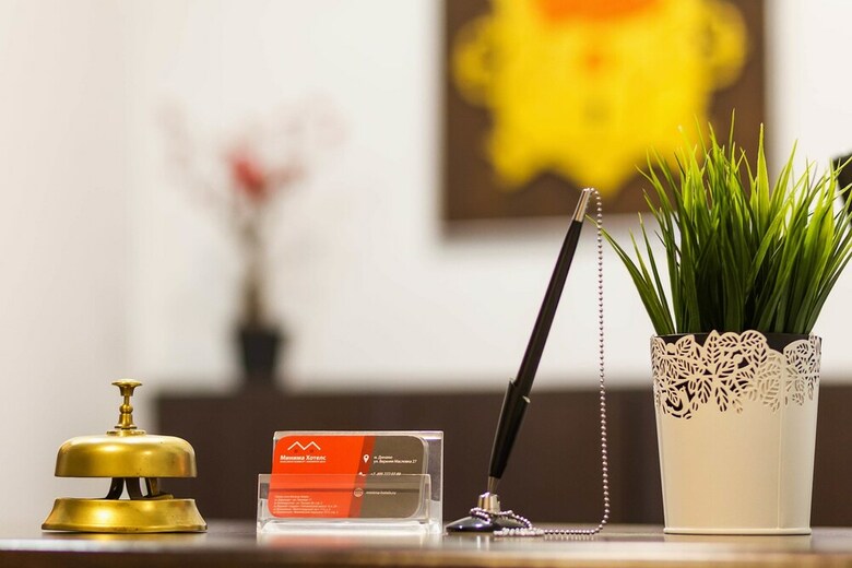 Hotel Minima Dinamo