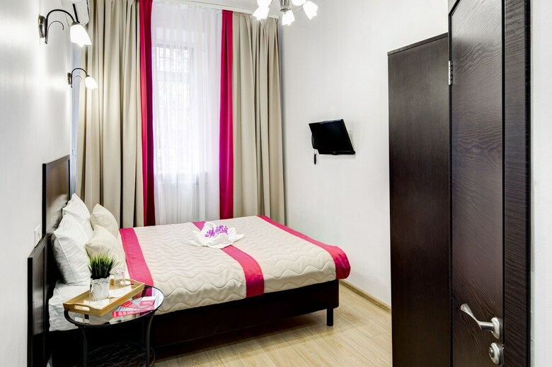 Hotel Minima Dinamo