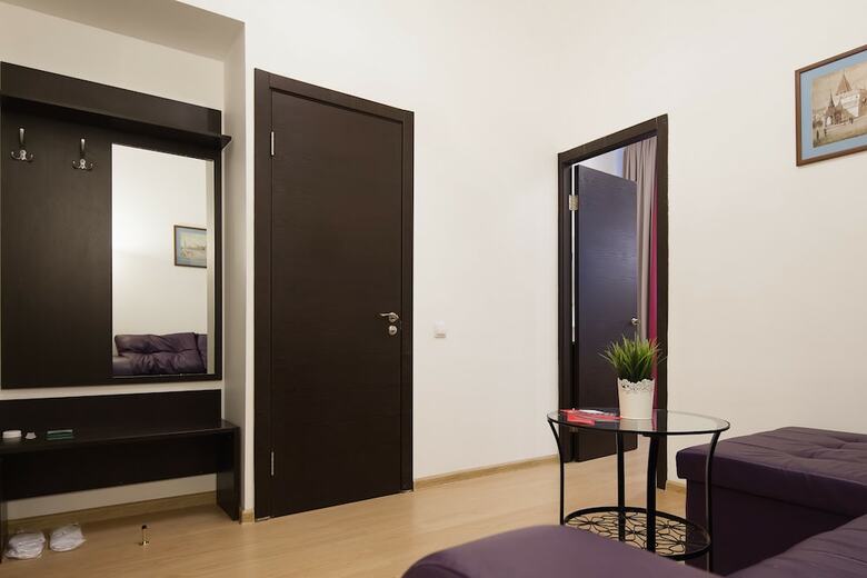 Hotel Minima Dinamo
