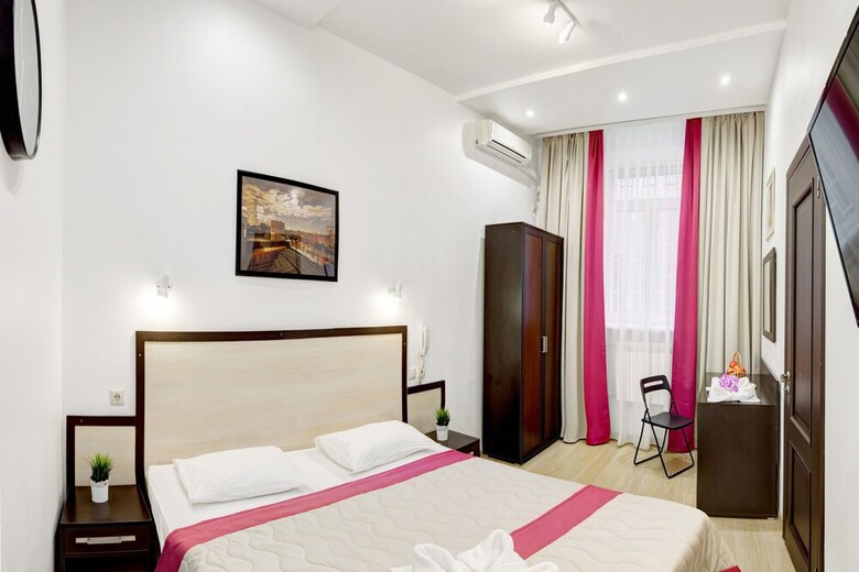 Hotel Minima Dinamo