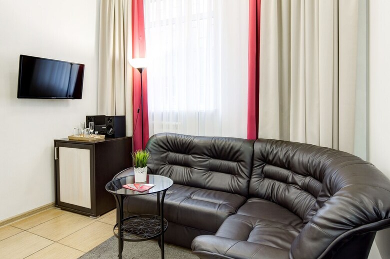 Hotel Minima Dinamo