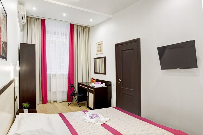 Hotel Minima Dinamo
