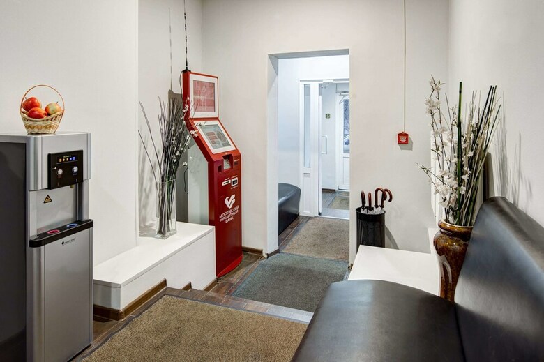 Hotel Minima Dinamo