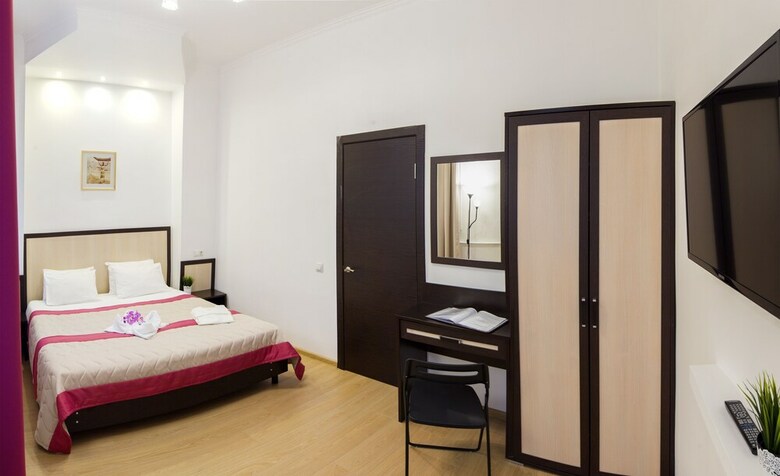 Hotel Minima Dinamo