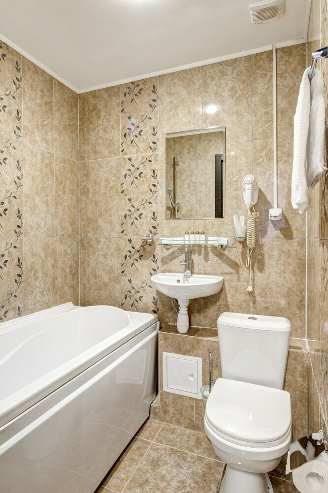 Hotel Minima Dinamo