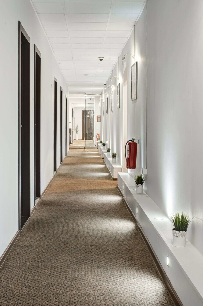 Hotel Minima Dinamo
