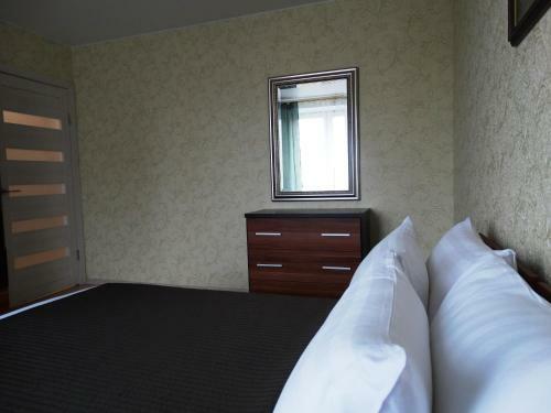 Apartamento Inndays On Sportivnaya