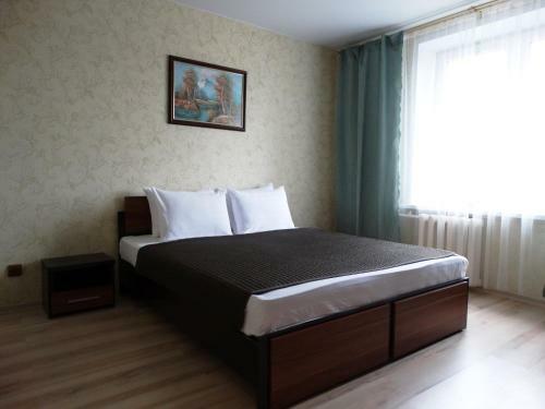 Apartamento Inndays On Sportivnaya