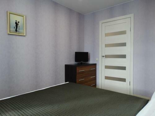Apartamento Inndays On Sportivnaya