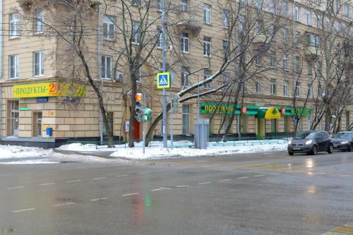 Hotel Katyusha