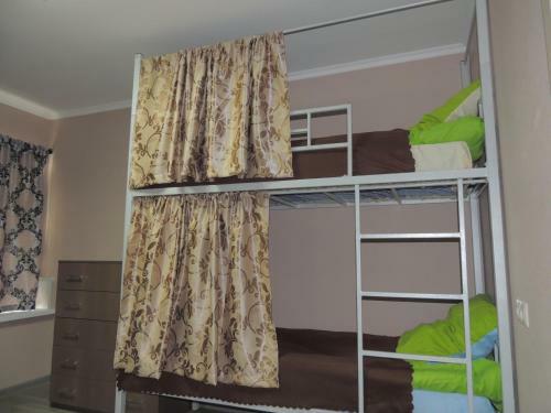 Hostel Econom