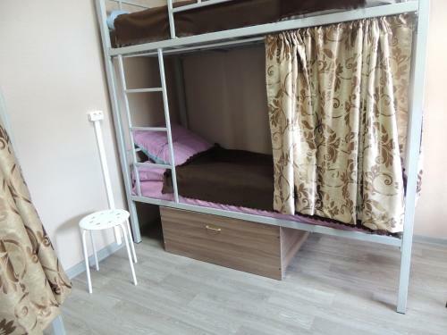 Hostel Econom