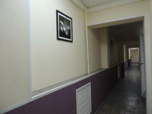 Hostel Econom