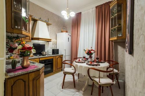 Apartamento Gmapartments White House