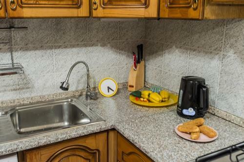Apartamento Gmapartments White House