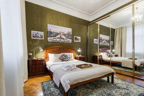 Apartamento Gmapartments White House