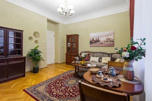 Apartamento Gmapartments White House