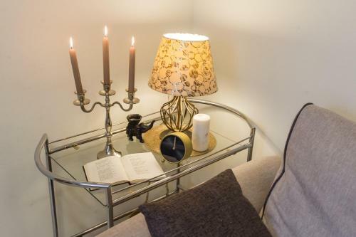 Gorodm Apartment 3 Rooms Near Arbat