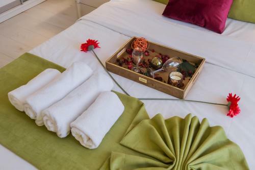 Gorodm Apartment 3 Rooms Near Arbat