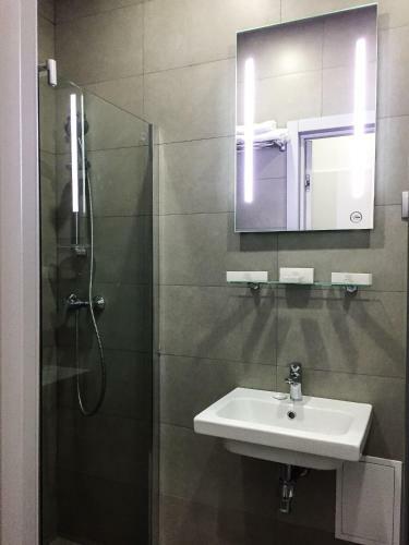 Hotel Wellion Paveletskaya