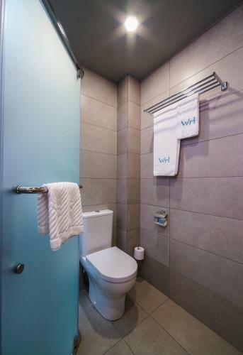 Hotel Wellion Paveletskaya