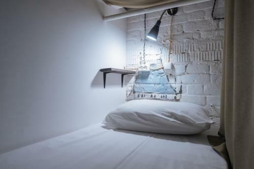 Keds. Hostel & Coffee House