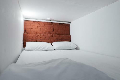 Keds. Hostel & Coffee House