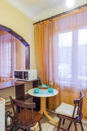 Apartamento Tverskaya-mayakovskaya