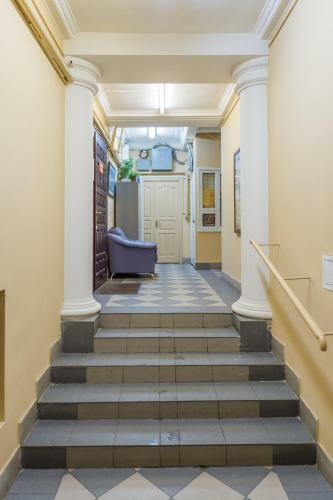 Apartamento Tverskaya-mayakovskaya
